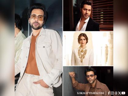 "You Have Poured Your Heart Out": Varun Dhawan, Kriti Sanon, Rajkummar Rao heap praises for Abhishek Banerjee’s Upcoming Film, Stolen | "You Have Poured Your Heart Out": Varun Dhawan, Kriti Sanon, Rajkummar Rao heap praises for Abhishek Banerjee’s Upcoming Film, Stolen