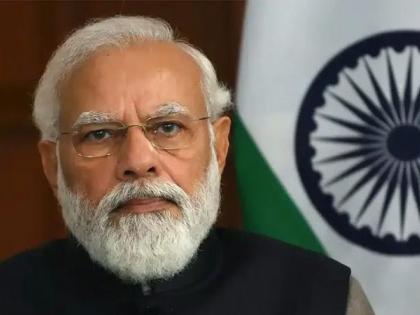PM Modi expresses condolences, vows strict punishment for Odisha train accident | PM Modi expresses condolences, vows strict punishment for Odisha train accident PM Modi expresses condolences, vows strict punishment for Odisha train accident | PM Modi expresses condolences, vows strict punishment for Odisha train accident