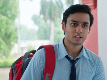 “He has transformed into a more refined individual”: Rudhraksh Jaiswal on his character’s growth in Crushed S4 | “He has transformed into a more refined individual”: Rudhraksh Jaiswal on his character’s growth in Crushed S4