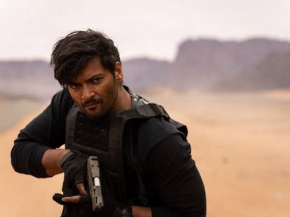 Ali Fazal to be the first Indian actor with an international action film franchise, the actor to Join 'Kandahar' Franchise as sequel could be in the works | Ali Fazal to be the first Indian actor with an international action film franchise, the actor to Join 'Kandahar' Franchise as sequel could be in the works