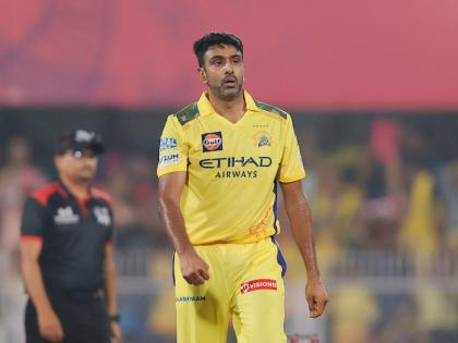 Ravichandran Ashwin Retires from IPL: Cricketer To Play In Overseas Leagues | Ravichandran Ashwin Retires from IPL: Cricketer To Play In Overseas Leagues