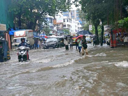 Maharashtra: IMD predicts moderate rain in 6 districts for next 3-4 hours | Maharashtra: IMD predicts moderate rain in 6 districts for next 3-4 hours Maharashtra: IMD predicts moderate rain in 6 districts for next 3-4 hours | Maharashtra: IMD predicts moderate rain in 6 districts for next 3-4 hours