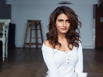 Fatima Sana Shaikh Gears Up for an Action Movie With Intense Training Regimen? | Fatima Sana Shaikh Gears Up for an Action Movie With Intense Training Regimen?