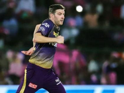 KKR Pacer Harry Gurney to miss IPL 2020 due to shoulder injury | KKR Pacer Harry Gurney to miss IPL 2020 due to shoulder injury