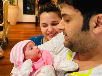 Father's Day 2020: These Celebs will celebrate the occasion for the first time | Father's Day 2020: These Celebs will celebrate the occasion for the first time