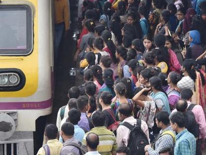 Mumbai locals to face 72-hour mega-block, from 5th to 7th February | Mumbai locals to face 72-hour mega-block, from 5th to 7th February Mumbai locals to face 72-hour mega-block, from 5th to 7th February | Mumbai locals to face 72-hour mega-block, from 5th to 7th February