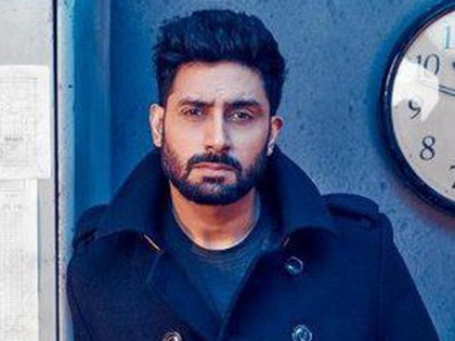 Abhishek Bachchan reveals Ajay Devgn scolded him for getting infected with COVID-19 | Abhishek Bachchan reveals Ajay Devgn scolded him for getting infected with COVID-19