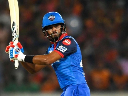 Confirmed! Shreyas Iyer ruled out of entire IPL 2021 due to shoulder injury | Confirmed! Shreyas Iyer ruled out of entire IPL 2021 due to shoulder injury