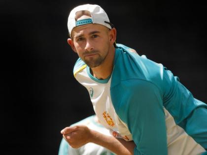 Ashton Agar tests positive to COVID-19 ahead of Pakistan ODI series | Ashton Agar tests positive to COVID-19 ahead of Pakistan ODI series