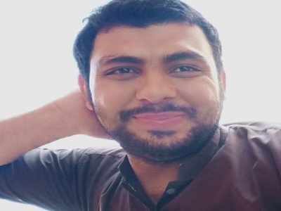 31-year old Hindu journalist shot dead in Pakistan during salon session | 31-year old Hindu journalist shot dead in Pakistan during salon session