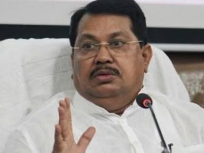 BJP leader challenges Wadettiwar to publicly declare "I will never join BJP" | BJP leader challenges Wadettiwar to publicly declare "I will never join BJP" BJP leader challenges Wadettiwar to publicly declare "I will never join BJP" | BJP leader challenges Wadettiwar to publicly declare "I will never join BJP"