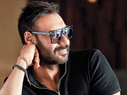 Team members of Ajay Devgn's upcoming film booked for flouting COVID-19 rules in Vasai | Team members of Ajay Devgn's upcoming film booked for flouting COVID-19 rules in Vasai