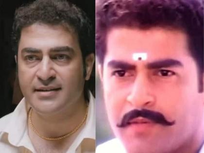 Malayalam cinema's popular villain Kazan Khan dies of cardiac arrest | Malayalam cinema's popular villain Kazan Khan dies of cardiac arrest