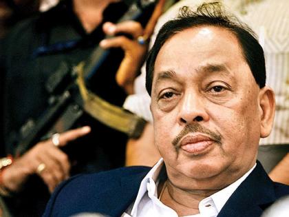 Narayan Rane; New notice issued by Municipal Corporation, to get more detail read full article | Narayan Rane; New notice issued by Municipal Corporation, to get more detail read full article
