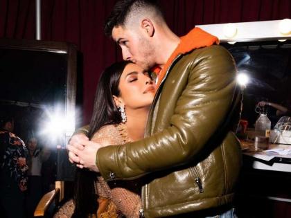 Priyanka Chopra pens appreciation post for her singer-husband Nick Jonas | Priyanka Chopra pens appreciation post for her singer-husband Nick Jonas Priyanka Chopra pens appreciation post for her singer-husband Nick Jonas | Priyanka Chopra pens appreciation post for her singer-husband Nick Jonas