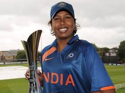 Jhulan Goswami To Retire From International Cricket After England Series | Jhulan Goswami To Retire From International Cricket After England Series