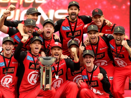 Free hit for wide ball, Big Bash League introduces new set of rules for 10th season | Free hit for wide ball, Big Bash League introduces new set of rules for 10th season