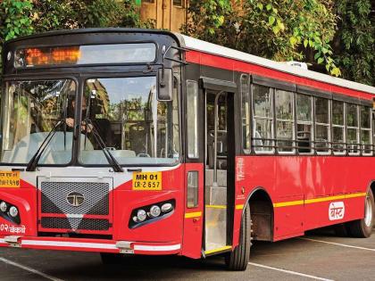 BEST to start 8 electric AC buses for Thane and Navi Mumbai commuters | BEST to start 8 electric AC buses for Thane and Navi Mumbai commuters