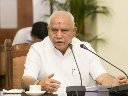 Every Vote Given To The Congress in the LS election Would Be a Vote for Economic Bankruptcy, Corruption, and Insecurity in the Country”: BS Yediyurappa | Every Vote Given To The Congress in the LS election Would Be a Vote for Economic Bankruptcy, Corruption, and Insecurity in the Country”: BS Yediyurappa