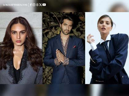 Akshay Oberoi, Tara Sutaria, and Huma Qureshi to Perform Their Own Stunts in 'Toxic' | Akshay Oberoi, Tara Sutaria, and Huma Qureshi to Perform Their Own Stunts in 'Toxic' Akshay Oberoi, Tara Sutaria, and Huma Qureshi to Perform Their Own Stunts in 'Toxic' | Akshay Oberoi, Tara Sutaria, and Huma Qureshi to Perform Their Own Stunts in 'Toxic'