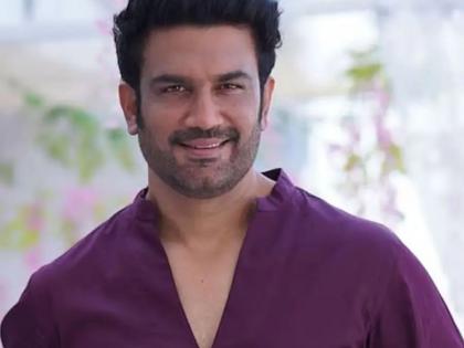 Sharad Kelkar Opens Up About Working on His Next Project for Netflix, Shares He Shed 8kgs for It | Sharad Kelkar Opens Up About Working on His Next Project for Netflix, Shares He Shed 8kgs for It
