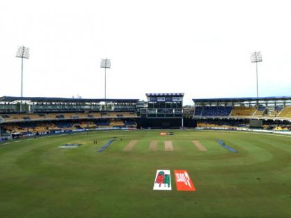 Sri Lanka to host U19 Men's World Cup 2024 | Sri Lanka to host U19 Men's World Cup 2024