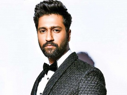 Vicky Kaushal infected with COVID-19, urges his close contacts to get tested | Vicky Kaushal infected with COVID-19, urges his close contacts to get tested