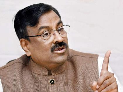 Sudhir Mungantiwar claims encroachment, undesirable activities abound in hamlet near Mumbai Film City | Sudhir Mungantiwar claims encroachment, undesirable activities abound in hamlet near Mumbai Film City Sudhir Mungantiwar claims encroachment, undesirable activities abound in hamlet near Mumbai Film City | Sudhir Mungantiwar claims encroachment, undesirable activities abound in hamlet near Mumbai Film City