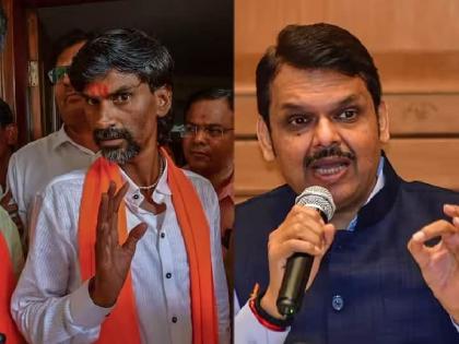 'Devendra Fadnavis Trying to Kill Me’: Manoj Jarange Patil Makes Explosive Claim | 'Devendra Fadnavis Trying to Kill Me’: Manoj Jarange Patil Makes Explosive Claim 'Devendra Fadnavis Trying to Kill Me’: Manoj Jarange Patil Makes Explosive Claim | 'Devendra Fadnavis Trying to Kill Me’: Manoj Jarange Patil Makes Explosive Claim