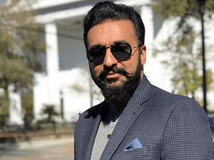 Raj Kundra to Drop an Update About His Upcoming Film Mehar? Actor DELETES His Instagram Posts | Raj Kundra to Drop an Update About His Upcoming Film Mehar? Actor DELETES His Instagram Posts