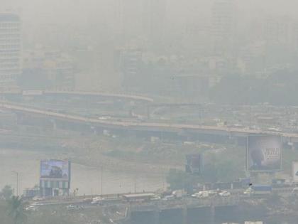 Mumbai: 584 km of roads being washed to curb air pollution | Mumbai: 584 km of roads being washed to curb air pollution