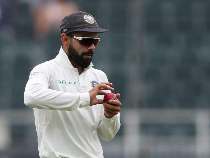 Use of saliva permanently banned on cricket ball, as ICC announces new playing conditions | Use of saliva permanently banned on cricket ball, as ICC announces new playing conditions