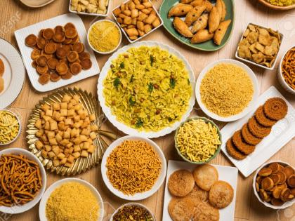Diwali 2023: Traditional snacks you must try this festive season | Diwali 2023: Traditional snacks you must try this festive season