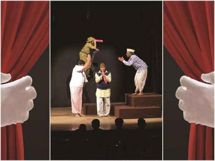 Nashik: Marathi plays to get discounted rent at Kalidas | Nashik: Marathi plays to get discounted rent at Kalidas