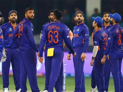 Mastercard replaces Paytm as title sponsor for all India international, domestic home matches | Mastercard replaces Paytm as title sponsor for all India international, domestic home matches