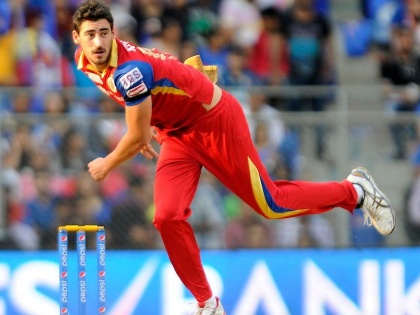"It's certainly on the table": Mitchell Starc hints making a comeback in IPL after 7 years | "It's certainly on the table": Mitchell Starc hints making a comeback in IPL after 7 years
