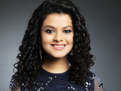 School textbook uses singer Palak Muchhal's example to explain concept of social work | School textbook uses singer Palak Muchhal's example to explain concept of social work