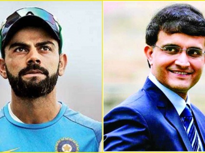 BCCI forced to sack Virat Kohli as captain after his unwillingness to step down? | BCCI forced to sack Virat Kohli as captain after his unwillingness to step down?