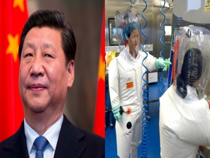 "COVID-19 virus created in Wuhan lab": Chinese Virologist exposes Xi Jinping government | "COVID-19 virus created in Wuhan lab": Chinese Virologist exposes Xi Jinping government