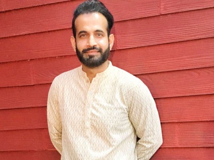 Video: Irfan Pathan sends a strong message to those spreading hate in the name of religion | Video: Irfan Pathan sends a strong message to those spreading hate in the name of religion