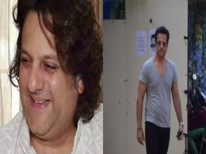After being body-shamed for his weight, Fardeen Khan's new lean look goes viral! | After being body-shamed for his weight, Fardeen Khan's new lean look goes viral! After being body-shamed for his weight, Fardeen Khan's new lean look goes viral! | After being body-shamed for his weight, Fardeen Khan's new lean look goes viral!