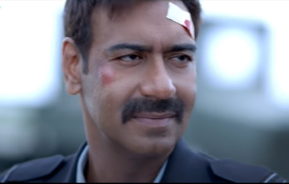 Bhuj The Pride of India Trailer: Ajay Devgn's war drama ignites feeling of patriotism | Bhuj The Pride of India Trailer: Ajay Devgn's war drama ignites feeling of patriotism