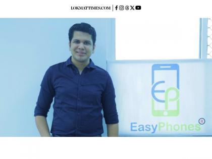 EasyPhones Expanded From Homes to Businesses With Speed and Vision | EasyPhones Expanded From Homes to Businesses With Speed and Vision