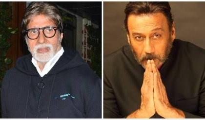 Amitabh Bachchan Gives a Shoutout to MFN (Matrix Fight Night), Extends Best Wishes to Jackie Shroff! | Amitabh Bachchan Gives a Shoutout to MFN (Matrix Fight Night), Extends Best Wishes to Jackie Shroff! Amitabh Bachchan Gives a Shoutout to MFN (Matrix Fight Night), Extends Best Wishes to Jackie Shroff! | Amitabh Bachchan Gives a Shoutout to MFN (Matrix Fight Night), Extends Best Wishes to Jackie Shroff!