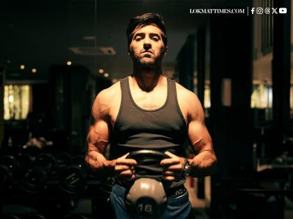 Akshay Oberoi Prepares for Action: Actor Embarks on MMA Training for Upcoming Role | Akshay Oberoi Prepares for Action: Actor Embarks on MMA Training for Upcoming Role