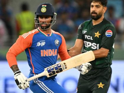IND vs PAK 2025 Live Streaming: Head-to-Head Record, When and Where to Watch India vs Pakistan Asia Cup Final | IND vs PAK 2025 Live Streaming: Head-to-Head Record, When and Where to Watch India vs Pakistan Asia Cup Final