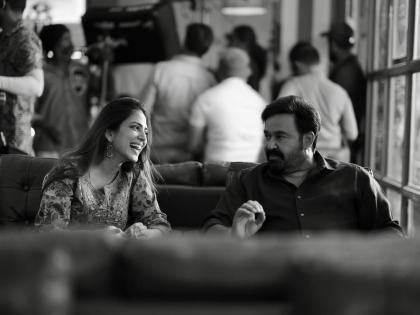 “Thank You For All the Love”: Malavika Expresses Gratitude as Hridayapoorvam Becomes a Milestone in Her Journey | “Thank You For All the Love”: Malavika Expresses Gratitude as Hridayapoorvam Becomes a Milestone in Her Journey “Thank You For All the Love”: Malavika Expresses Gratitude as Hridayapoorvam Becomes a Milestone in Her Journey | “Thank You For All the Love”: Malavika Expresses Gratitude as Hridayapoorvam Becomes a Milestone in Her Journey