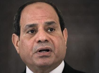 Egypt President Abdel Fattah el-Sisi invited as chief guest for Republic Day 2023 | Egypt President Abdel Fattah el-Sisi invited as chief guest for Republic Day 2023