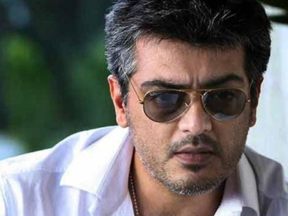 Ajith requests fans to stop calling him 'Thala', superstar wins hearts with his kind gesture | Ajith requests fans to stop calling him 'Thala', superstar wins hearts with his kind gesture
