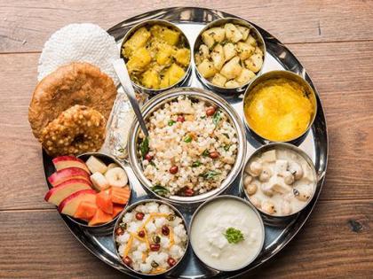 Navratri 2022: Special recipes to try this festive season | Navratri 2022: Special recipes to try this festive season